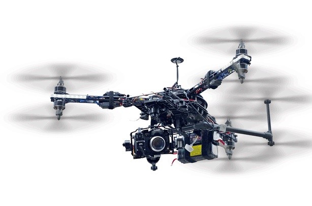 Camera And Drone Wallback 
      WV 25285